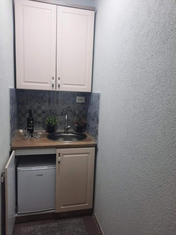 Villa Ristovski Ohri Dış mekan fotoğraf